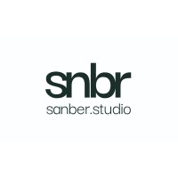 Sanber Studio logo - Similar company to Arqpro - Diseño, Arquitectura, Bim