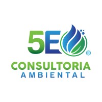 Consultoría Ambiental 5E logo - Similar company to Intersoftware | Learning Solutions