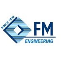 F.M. ENGINEERING S.R.L. logo - Similar company to Sanifix+