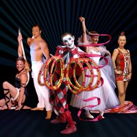 Cirque de la Symphonie