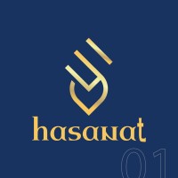 Hasanat logo - Similar company to Hardbone International