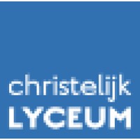 Christelijk Lyceum Apeldoorn logo - Similar company to Iscent Geurmarketing