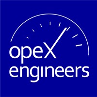 opex engineers logo - Similar company to Panovo Tec