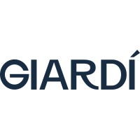 GIARDÍ logo - Similar company to Bommarè - Il Mare In Cucina