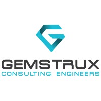 Gemstrux Consulting Engineers logo - Similar company to Jones Structural Engineering