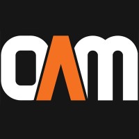Orange Arrow Media logo - Similar company to University Of Pittsburgh Center On Race And Social Problems (Crsp)