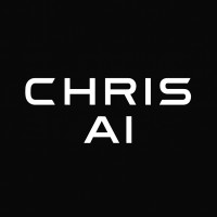 Chris AI logo - Similar company to Pingseekers