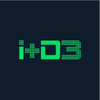 i+D3 S.L. logo - Similar company to Orbitia
