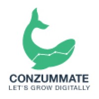 Conzummate Tech Ltd logo - Similar company to Uptox