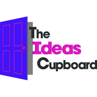 THE IDEAS CUPBOARD LIMITED logo - Similar company to Glazetech