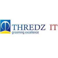 Thredz Information Technology Pvt Ltd logo - Similar company to 9Grid Technologies Pvt Ltd