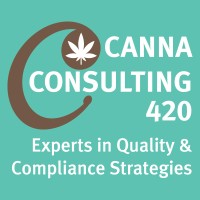 Canna Consulting 420 logo - Similar company to Canna Business Services
