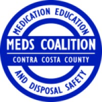 Contra Costa County Meds Coalition