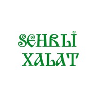 Sehrli Xalat