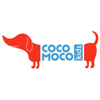 CocoMoco Kids logo - Similar company to Edushape