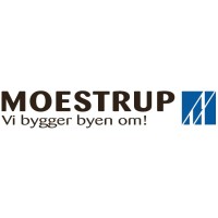 Moestrup Tømrer og Snedker logo - Similar company to Husmer Glas & Facade