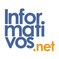 Informativos.Net logo - Similar company to Naski Creative Studio
