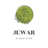 Jewar Real Estate logo - Similar company to Ecotopia Design
