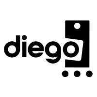 Diego caddys logo - Similar company to Panel 1