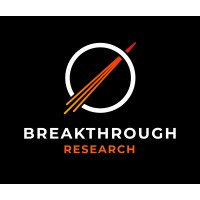 Breakthrough Research logo - Similar company to Alter Agents