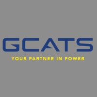 GCATS Telecom & Critical Power Services logo - Similar company to Interact Solution