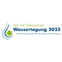 Süd- und Ostbayerische Wassertagung 2025 logo - Similar company to Ultrabold