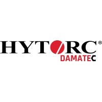HYTORC DAMATEC logo - Similar company to Maxia