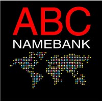ABC Namebank Inc logo - Similar company to Yasmeen The Copywriter-ياسمين ذا كوبي رايتر