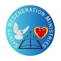 Saints Regeneration Ministries logo - Similar company to Tribe Tesi