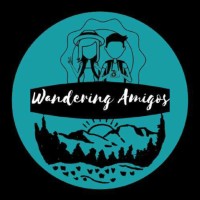 Wandering Amigos - ATC logo - Similar company to Ras Academe