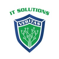 Veritas IT Solutions logo - Similar company to Veritas It