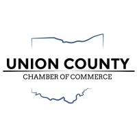 Union County Chamber of Commerce (Ohio) logo - Similar company to Hawaii Lighting Representatives