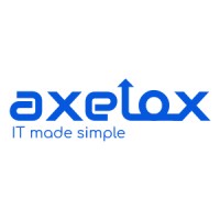 Axelox Technologies LLC logo - Similar company to Prospequity Partners