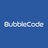 BubbleCode logo - Similar company to Value Kreation Studio