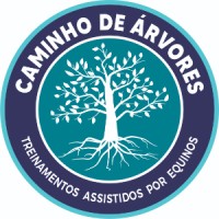 Caminho de Árvores - Treinamentos Corporativos Assistidos por Cavalos logo - Similar company to Horses