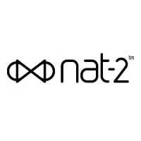 nat-2™ logo - Similar company to Mapu Speakers