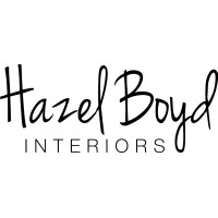 Hazel Boyd Interiors logo - Similar company to Hazel General Trading