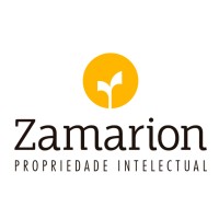 Zamarion Propriedade Intelectual logo - Similar company to Pppi | Proteção De Propriedade Intelectual