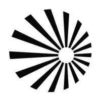 Starburst logo - Similar company to Q