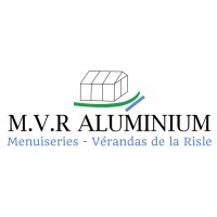 MVR ALUMINIUM logo - Similar company to Socodime