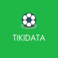 TikiData logo - Similar company to Sports Tech Nation