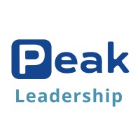 Peak Leadership logo - Similar company to 3D Speaking