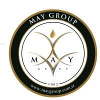 MAY GROUP logo - Similar company to Eyco