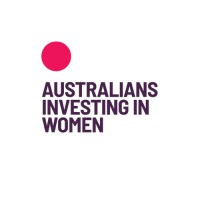 Australians Investing In Women logo - Similar company to She Gives