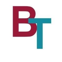 Blazie Technologies logo - Similar company to First Class Valet