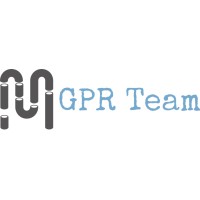 GPR Team logo - Similar company to Or3D Geo