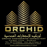 Orchid Engineering Consultant logo - Similar company to Masar Engineering Consultant
