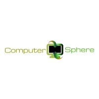 Computer Sphere logo - Similar company to Computer Software Developers Software Developer
