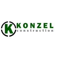 KONZEL CONSTRUCTION CO INC logo - Similar company to Keystone Structural Solutions
