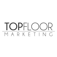 TOP FLOOR MARKETING logo - Similar company to Radix